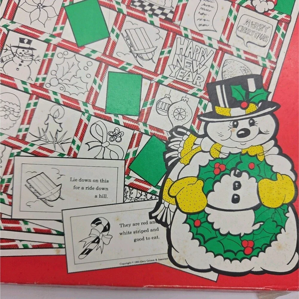 Gary Grimm & Associates christmas jingo